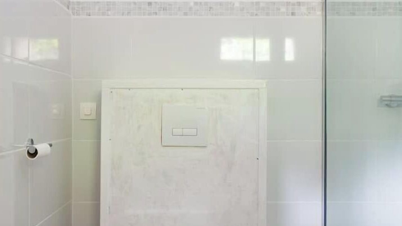 Photo of Bathroom in Dannemarie
