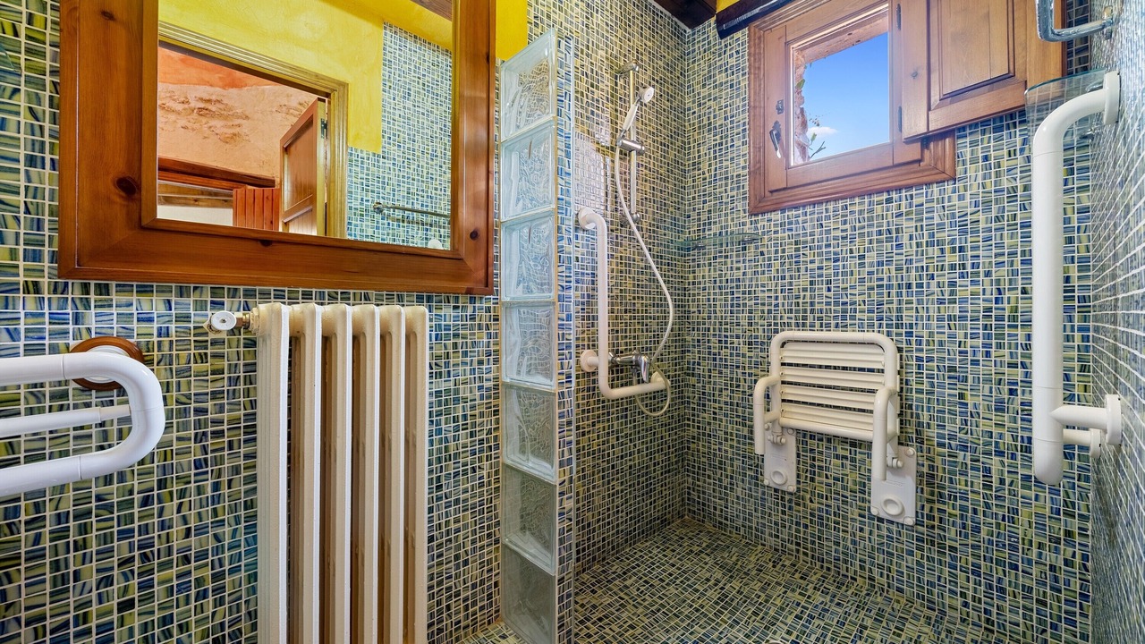Photo of Bathroom in El Perello
