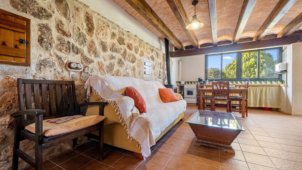Photo of Livingroom in El Perello