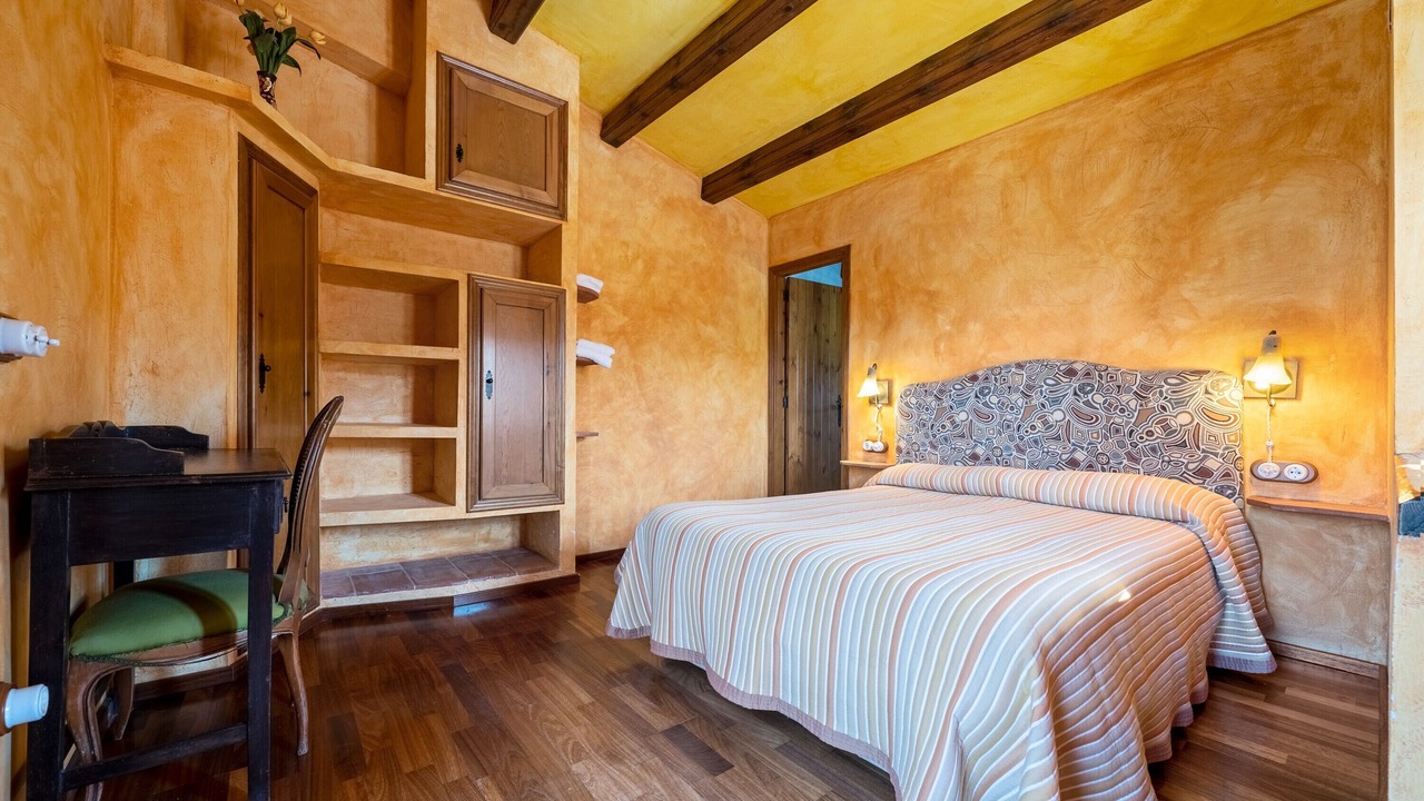 Photo of Bedroom in El Perello