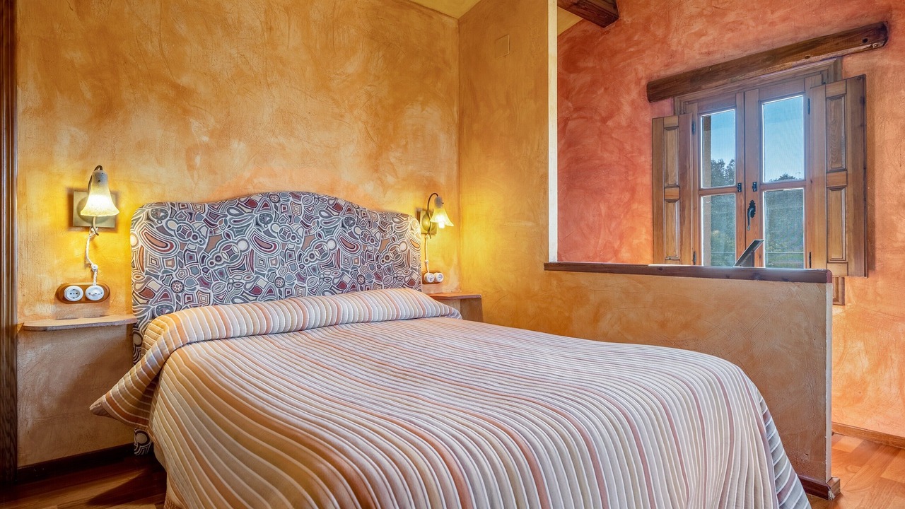 Photo of Bedroom in El Perello