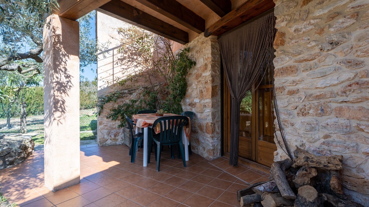 Photo of Outdoor in El Perello