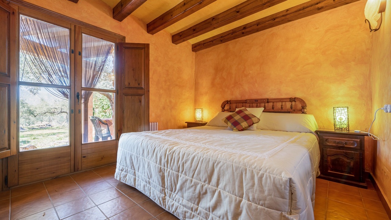 Photo of Bedroom in El Perello