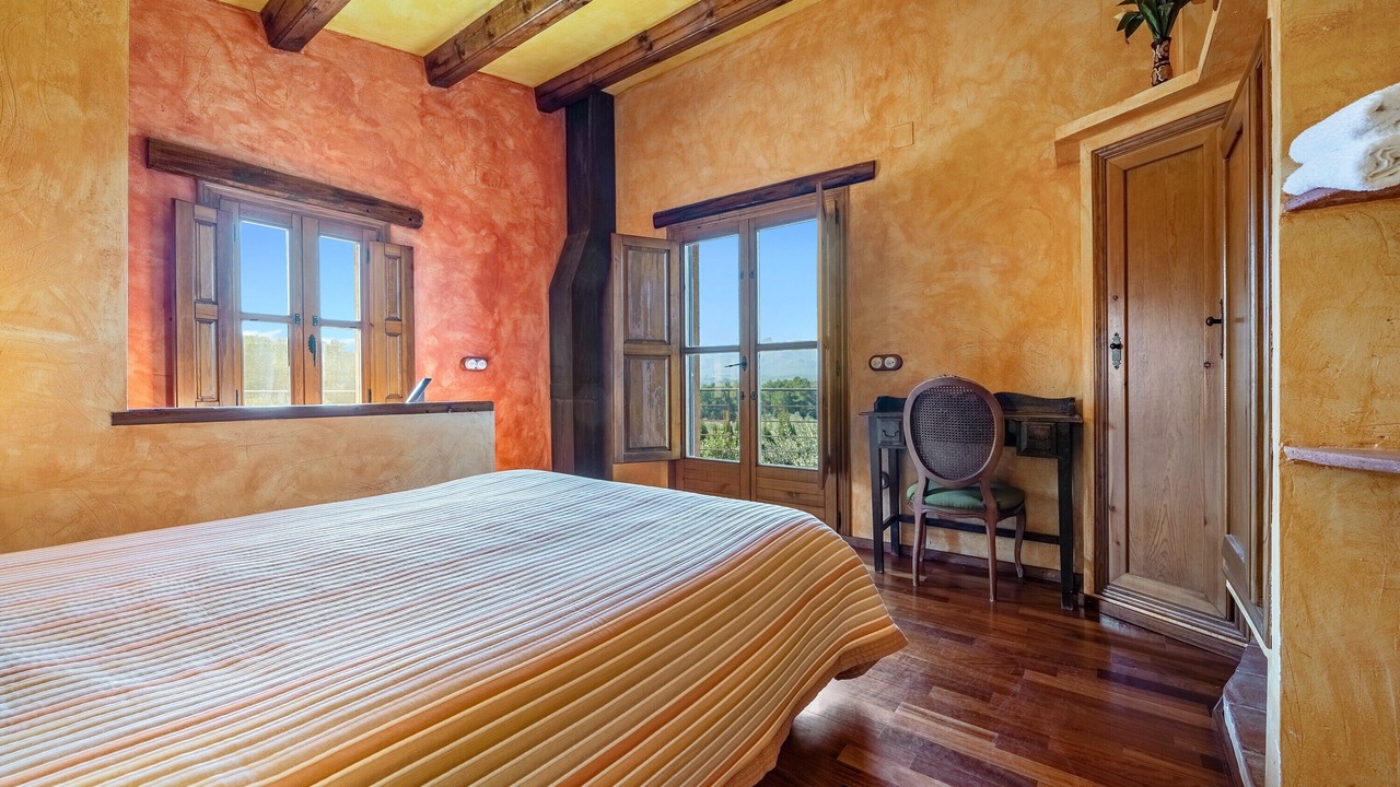 Photo of Bedroom in El Perello