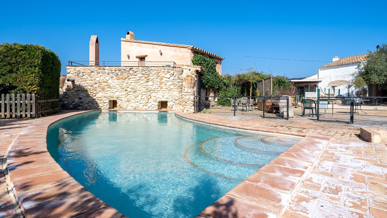 Photo of Outdoor in El Perello