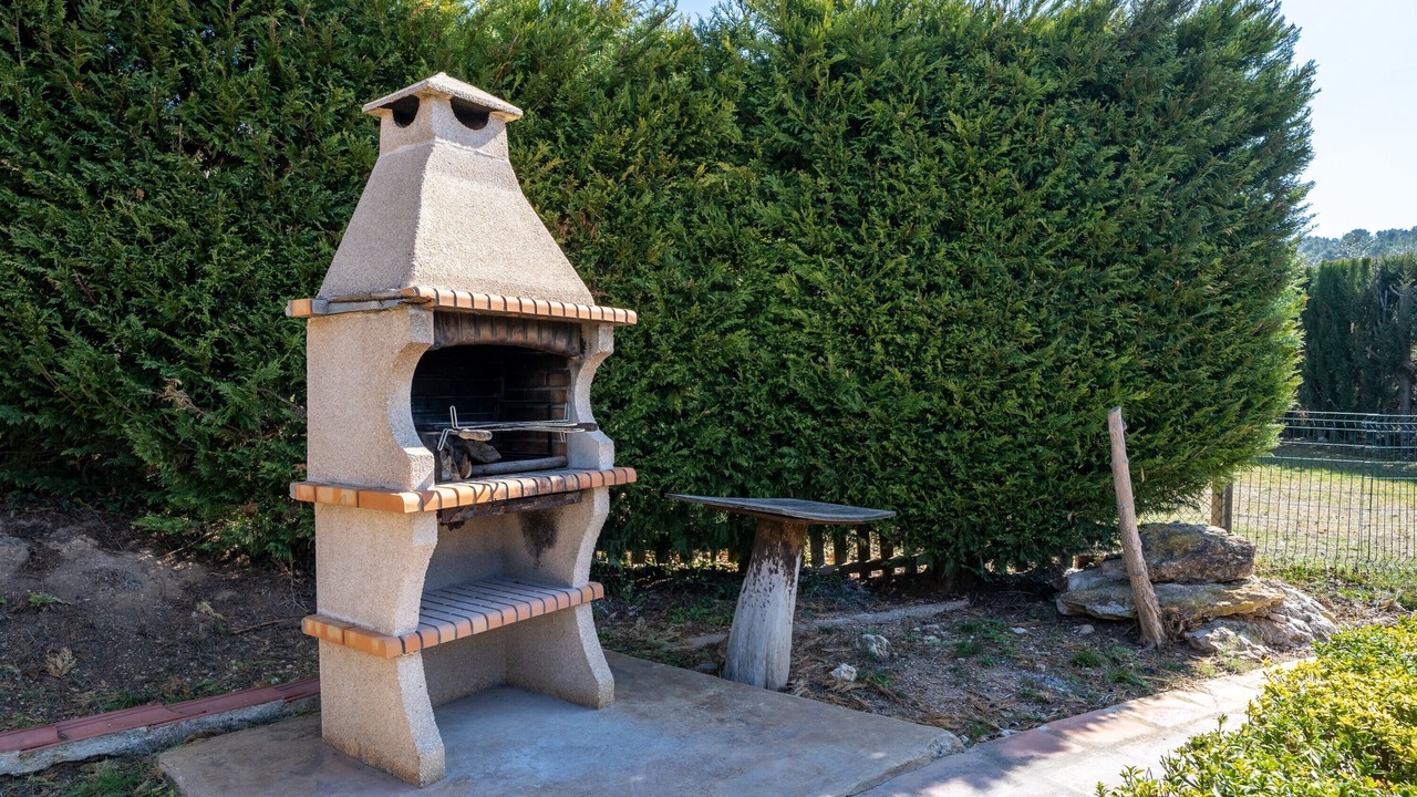 Photo of Outdoor in El Perello