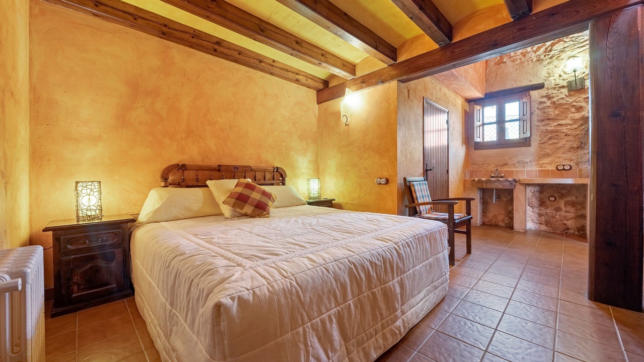 Photo of Bedroom in El Perello