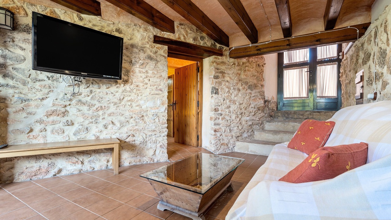 Photo of Livingroom in El Perello