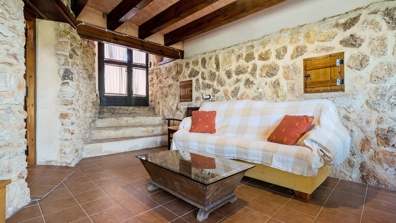 Photo of Livingroom in El Perello