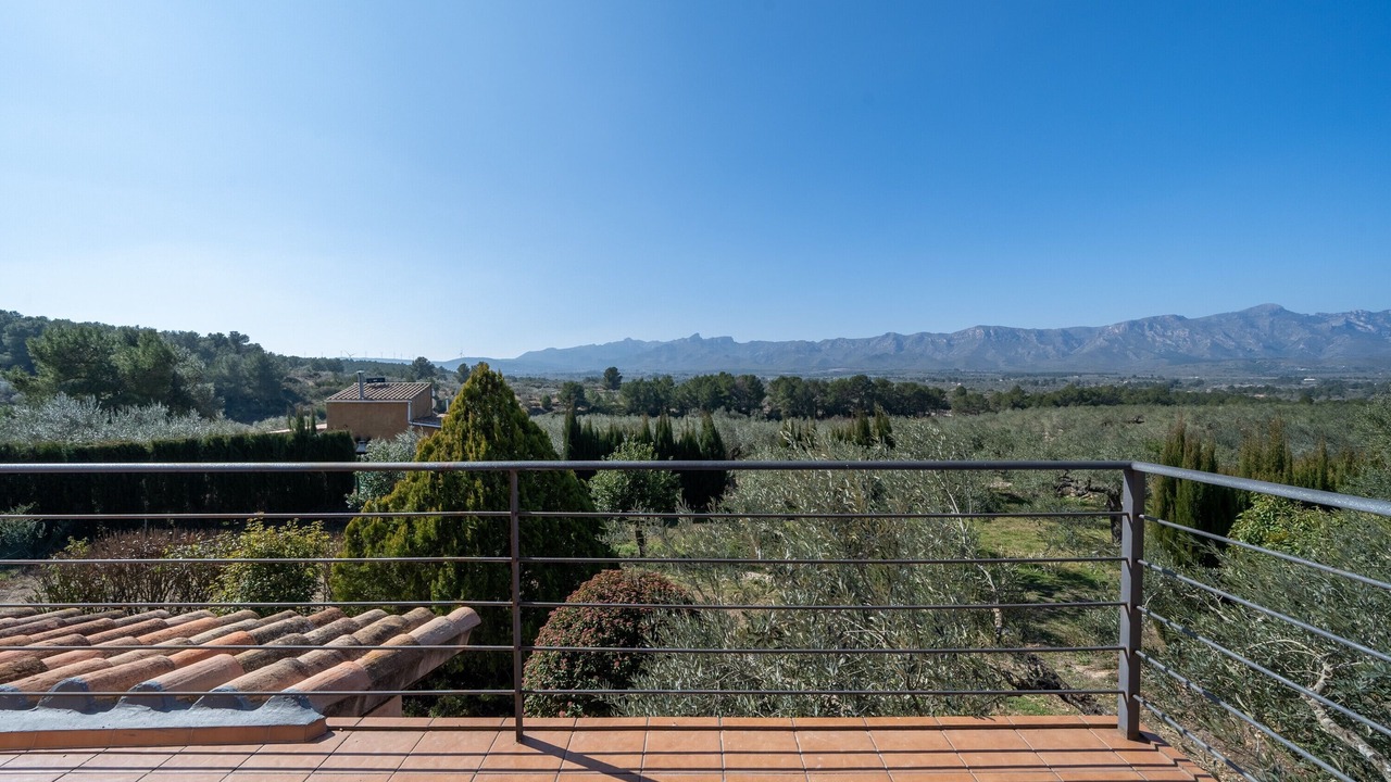 Photo of Outdoor in El Perello