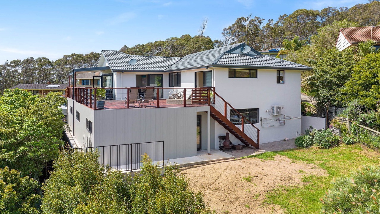 Photo of Outdoor in North Narooma