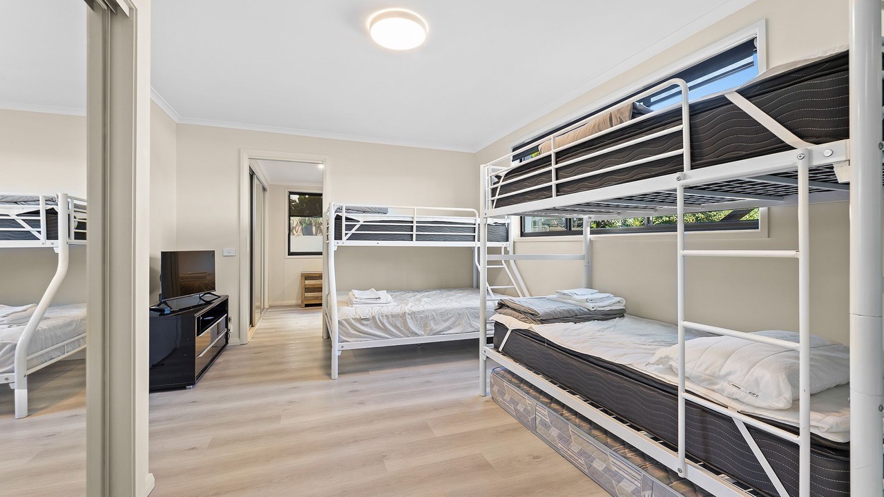 Photo of Bedroom in North Narooma