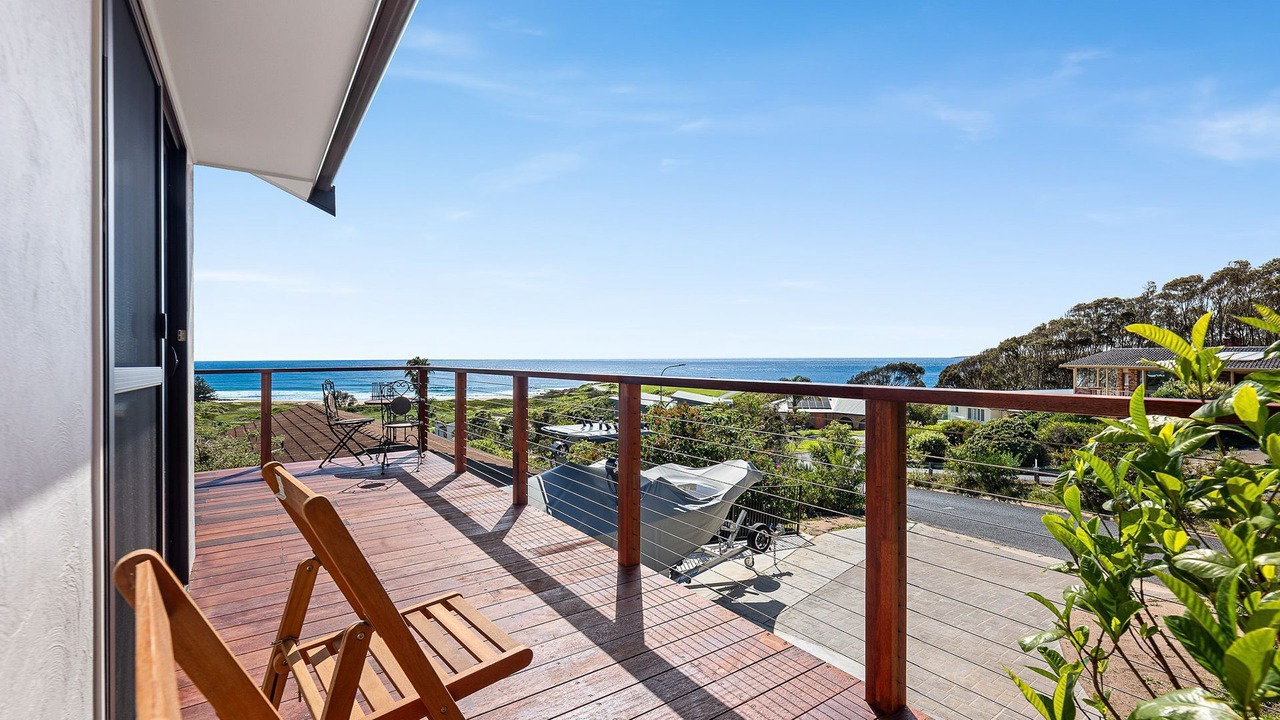 Photo of Patio Balcony in North Narooma
