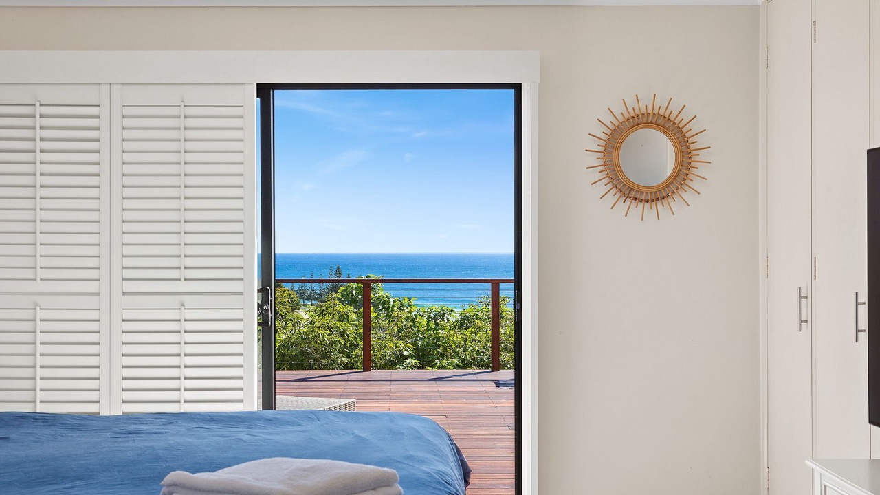 Photo of Bedroom in North Narooma