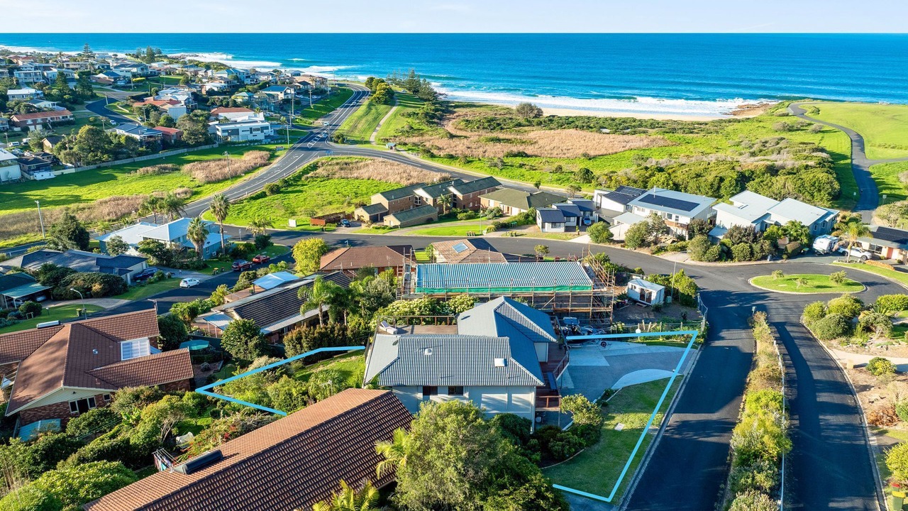 Photo of Outdoor in North Narooma