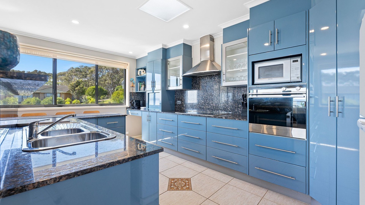 Photo of Kitchen in North Narooma