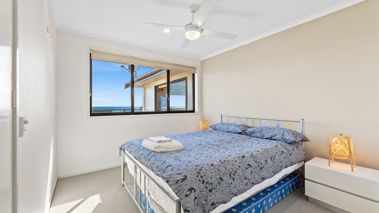 Photo of Bedroom in North Narooma