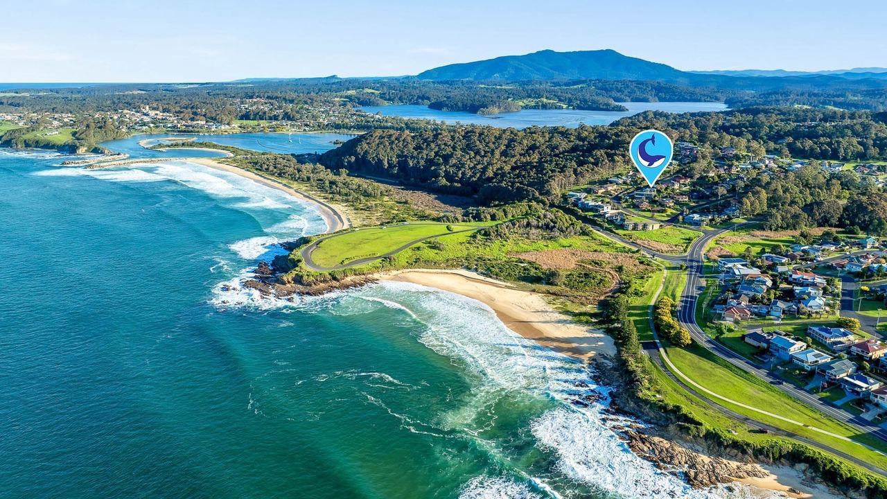 Photo of Outdoor in North Narooma