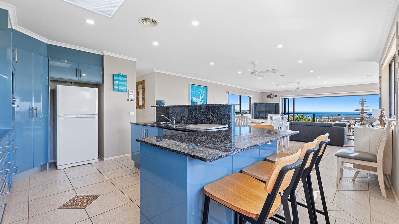Photo of Kitchen in North Narooma