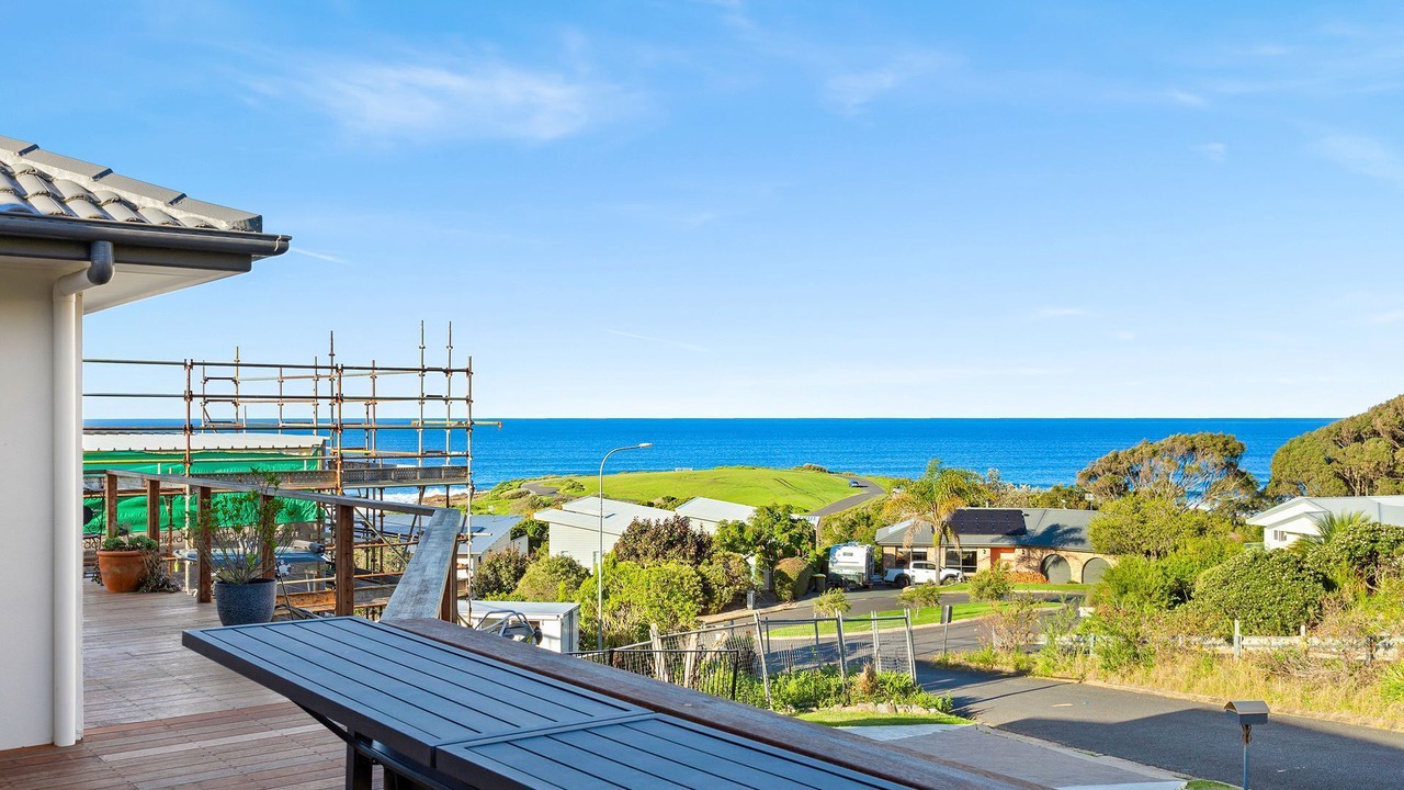 Photo of Patio Balcony in North Narooma