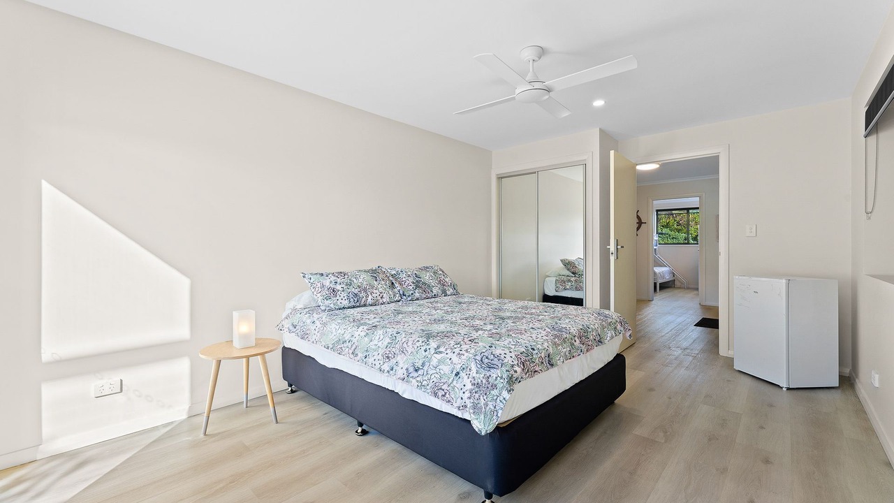 Photo of Bedroom in North Narooma