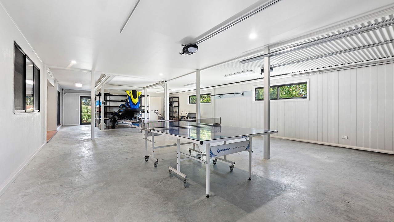 Photo of Bedroom in North Narooma