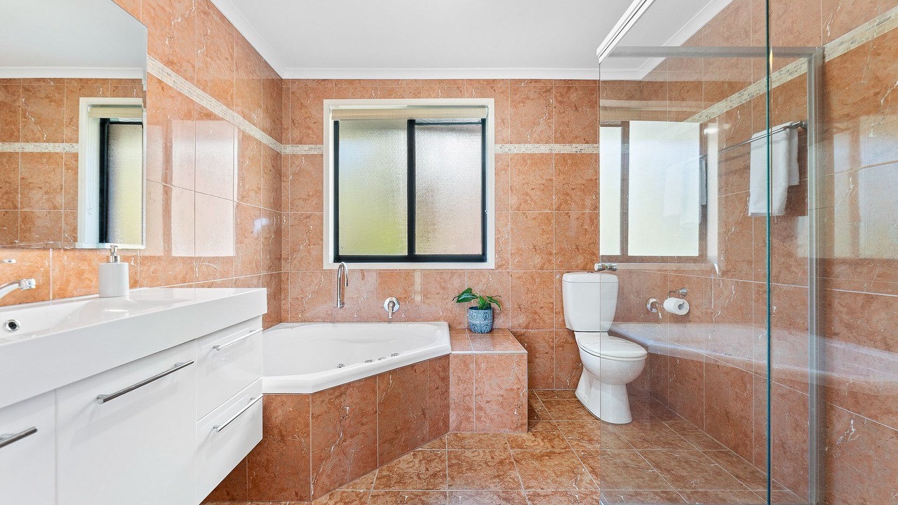 Photo of Bathroom in North Narooma