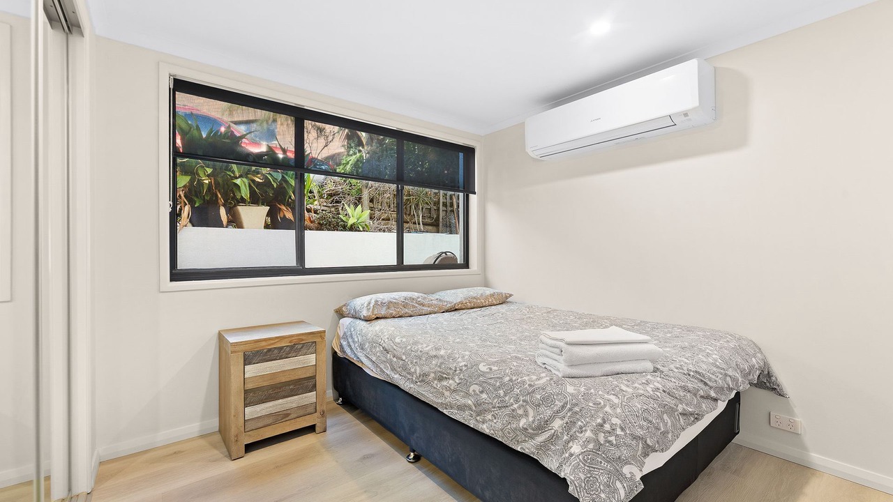 Photo of Bedroom in North Narooma