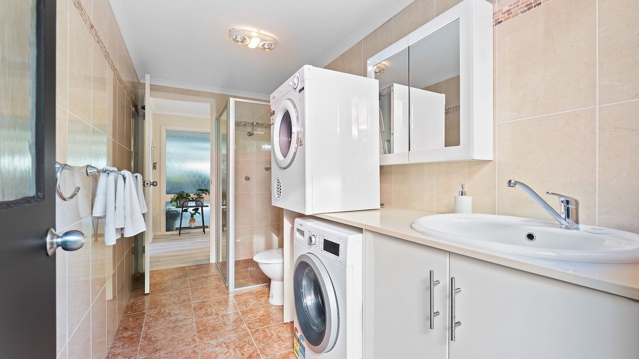 Photo of Bathroom in North Narooma