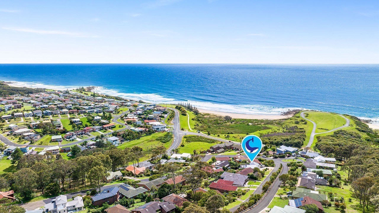 Photo of Outdoor in North Narooma