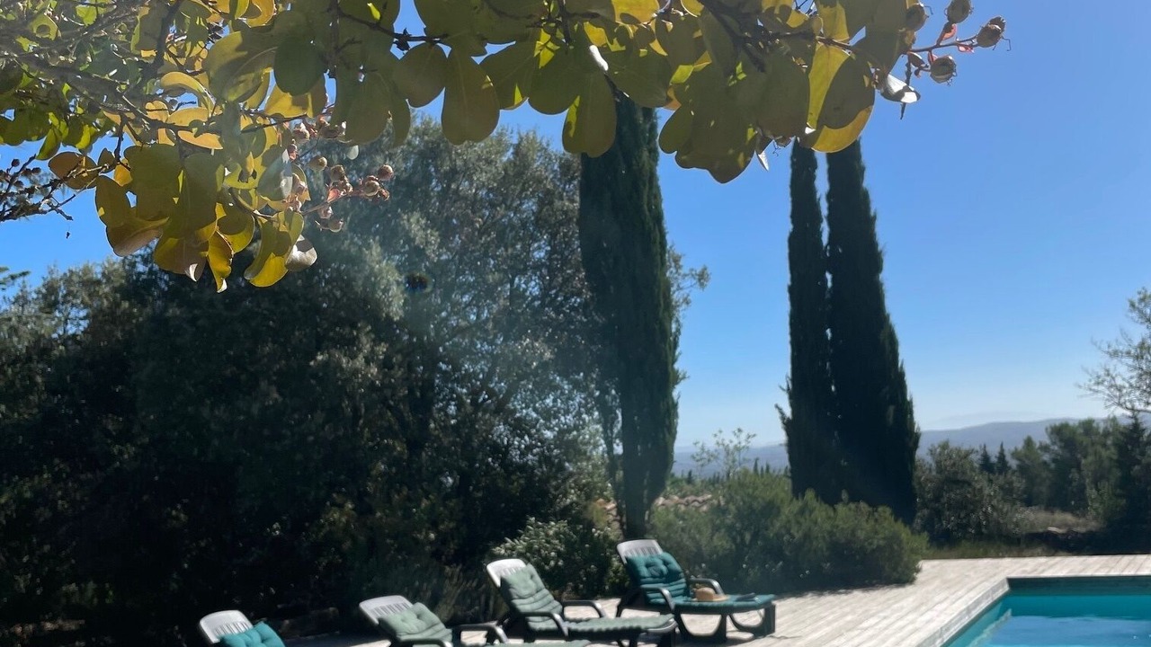 Photo of Outdoor in Moussoulens
