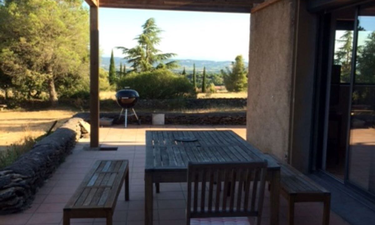 Photo of Outdoor in Moussoulens