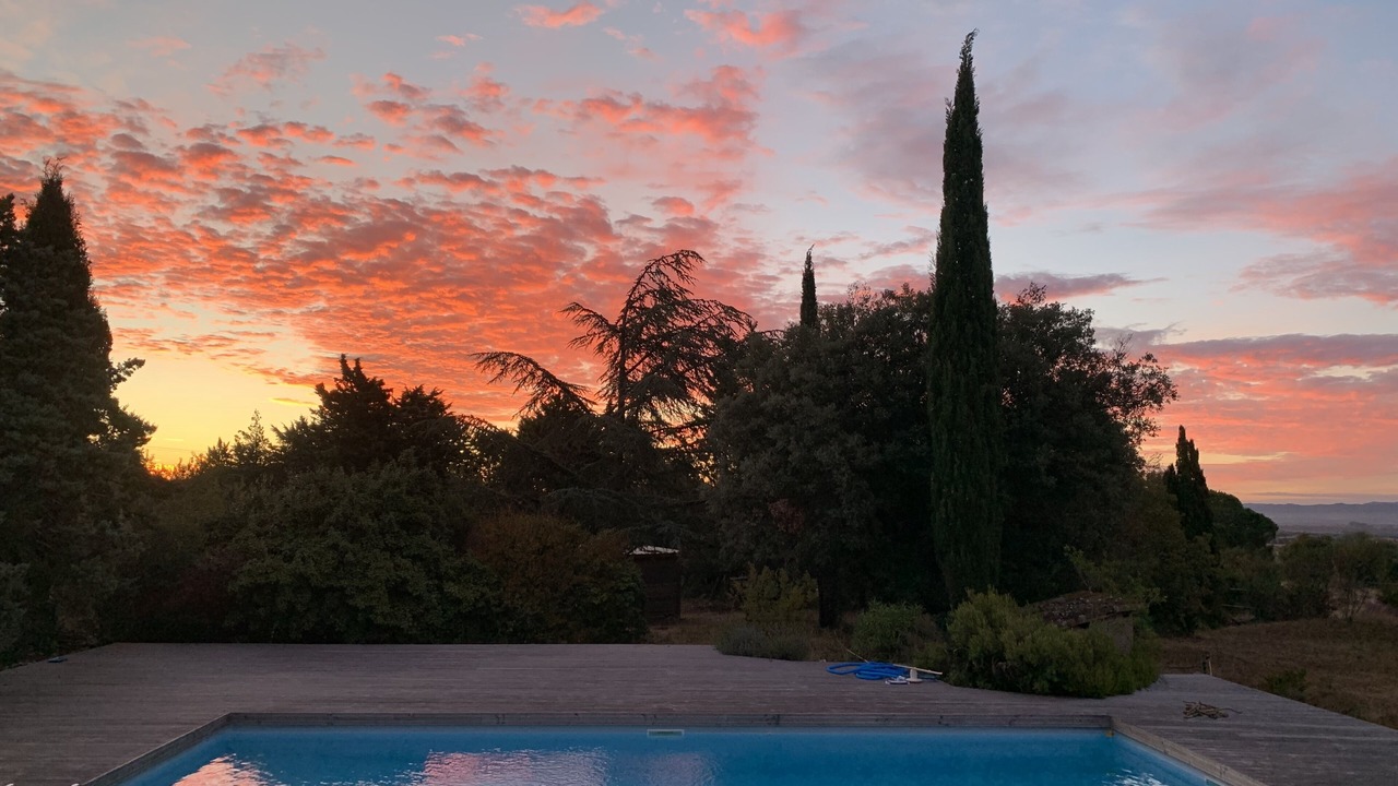 Photo of Outdoor in Moussoulens
