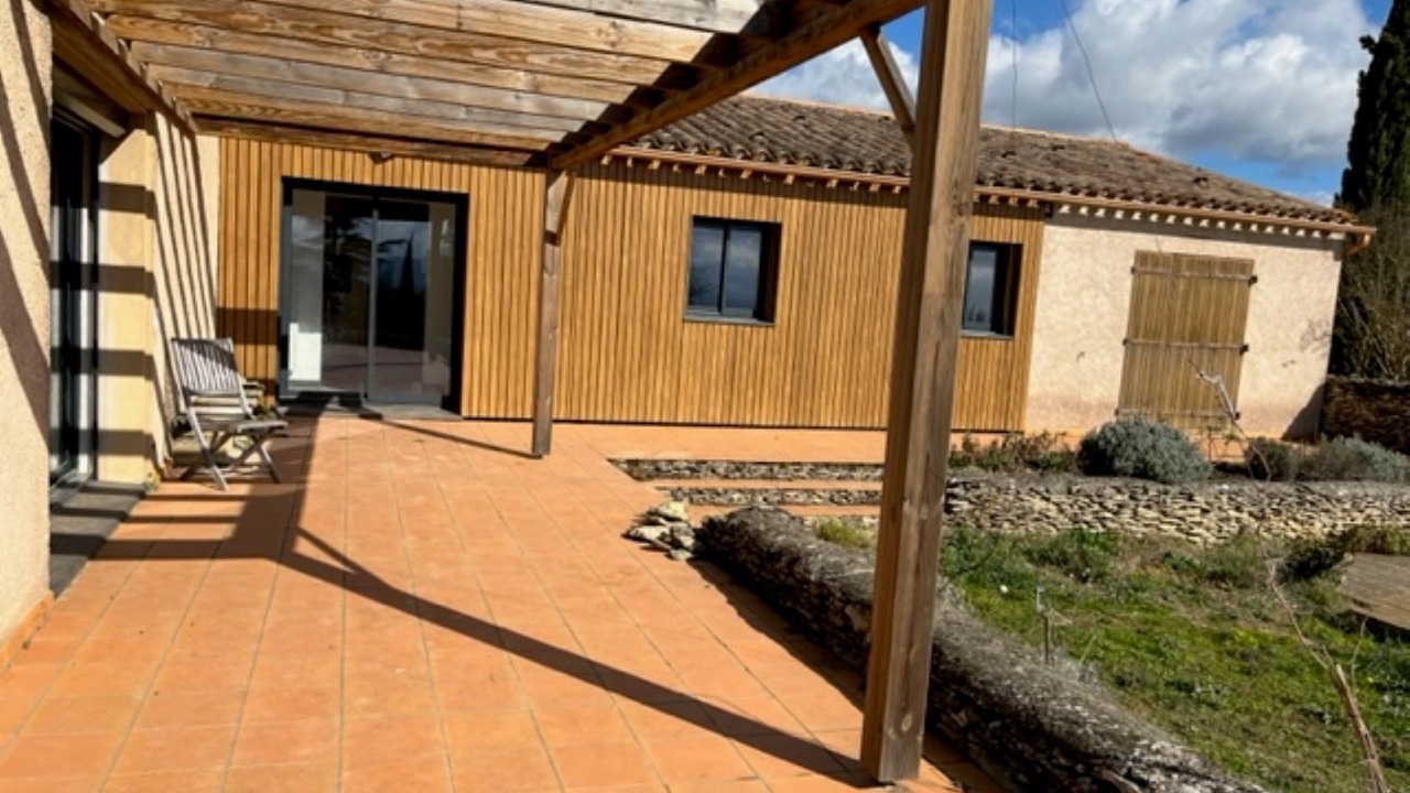 Photo of Outdoor in Moussoulens