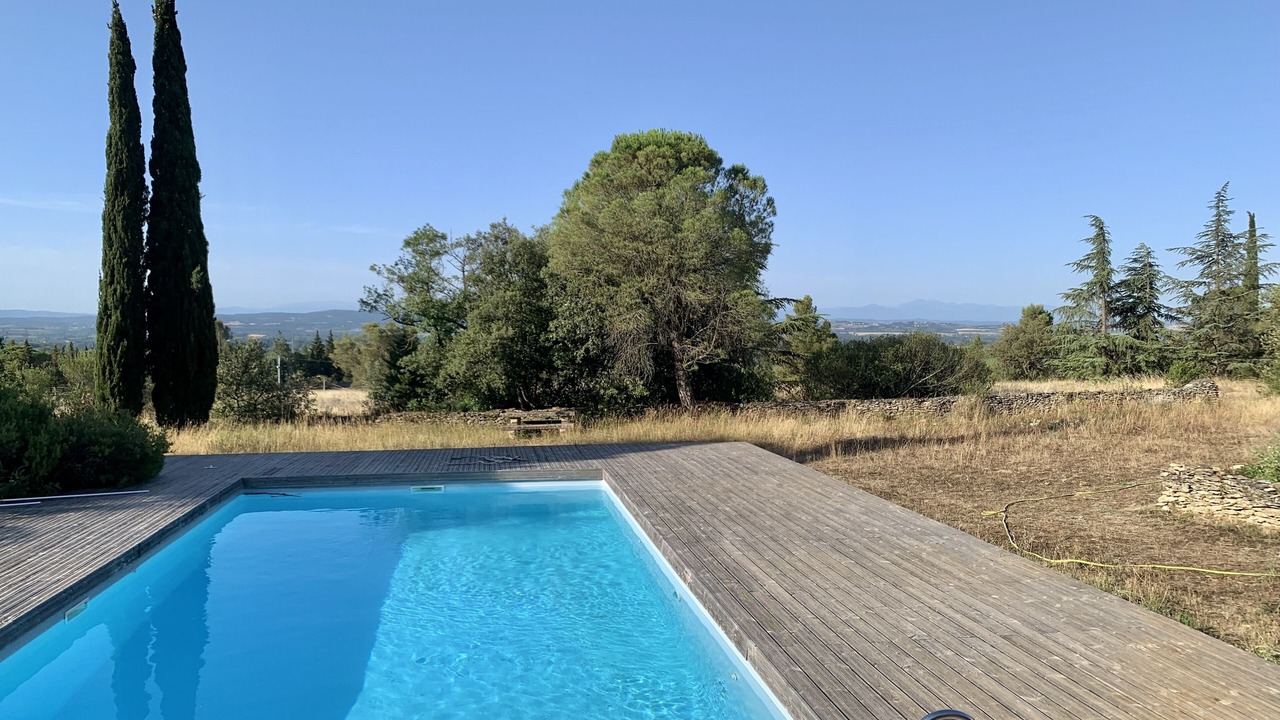 Photo of Outdoor in Moussoulens