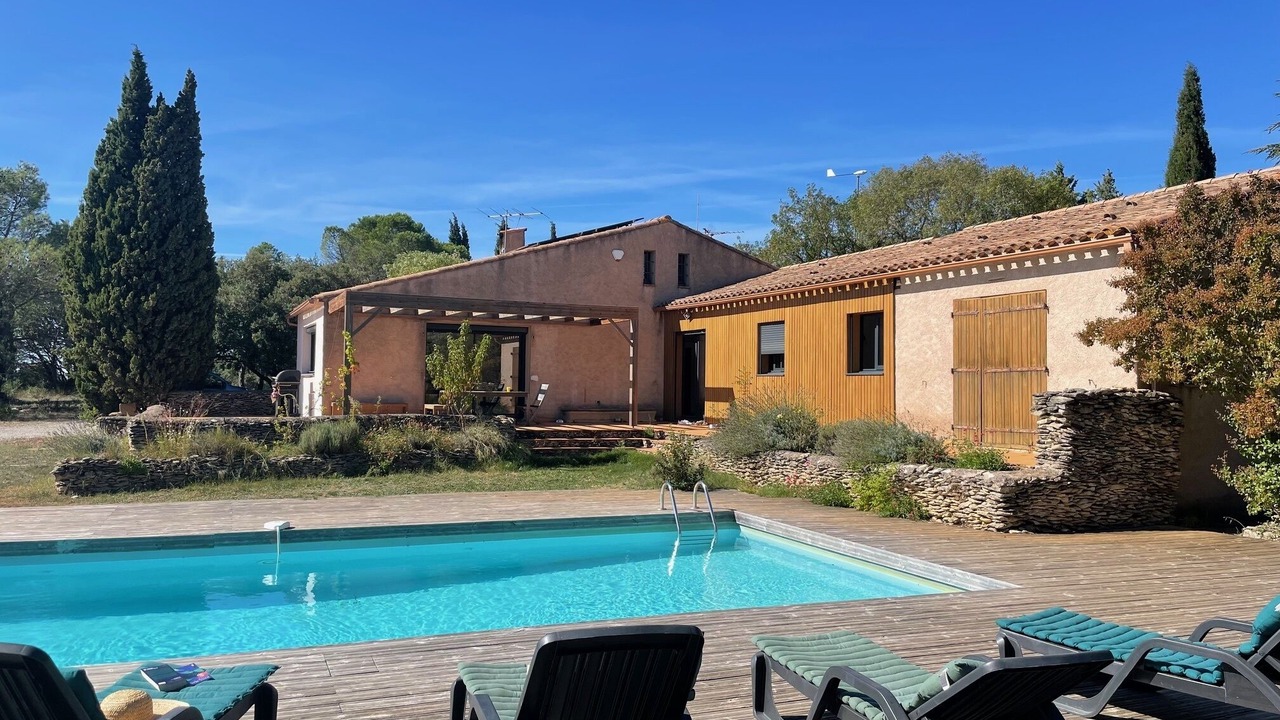 Photo of Outdoor in Moussoulens