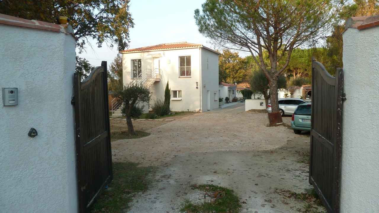 Photo of Outdoor in Montescot