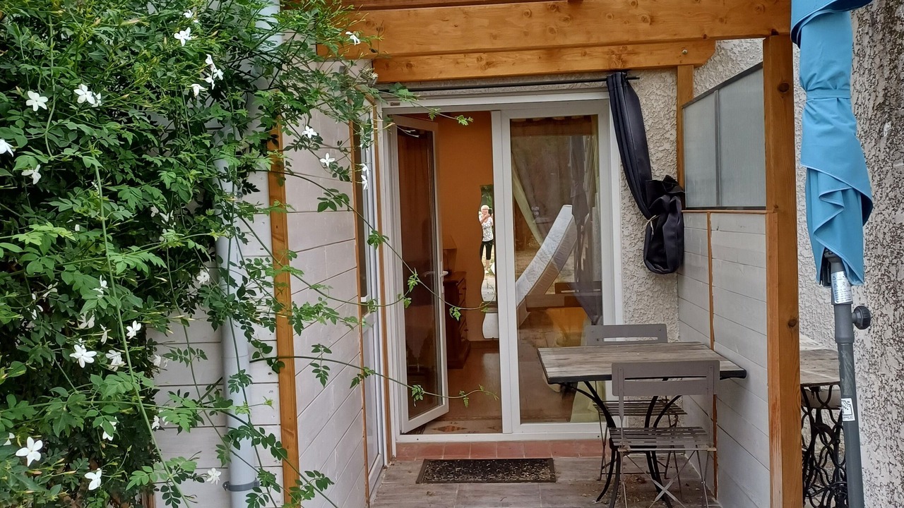 Photo of Outdoor in Montescot