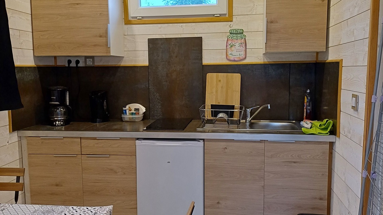 Photo of Kitchen in Montescot