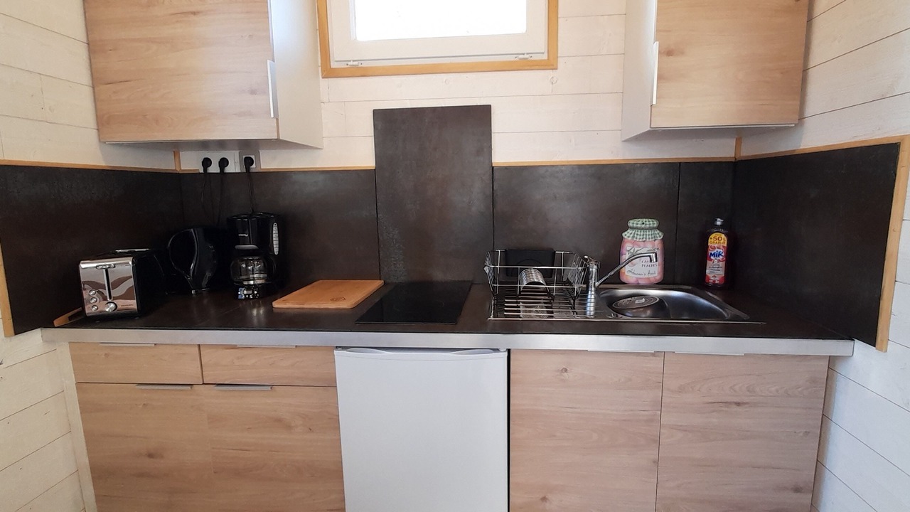 Photo of Kitchen in Montescot
