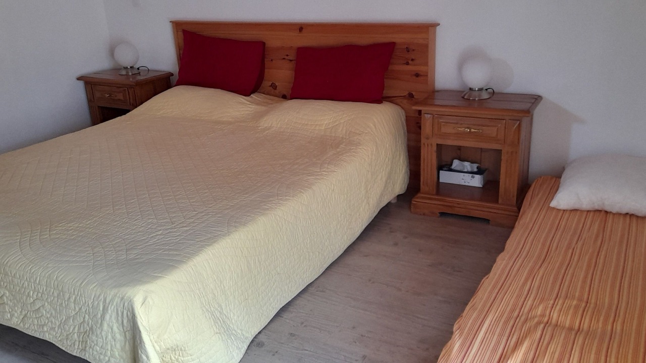 Photo of Bedroom in Montescot