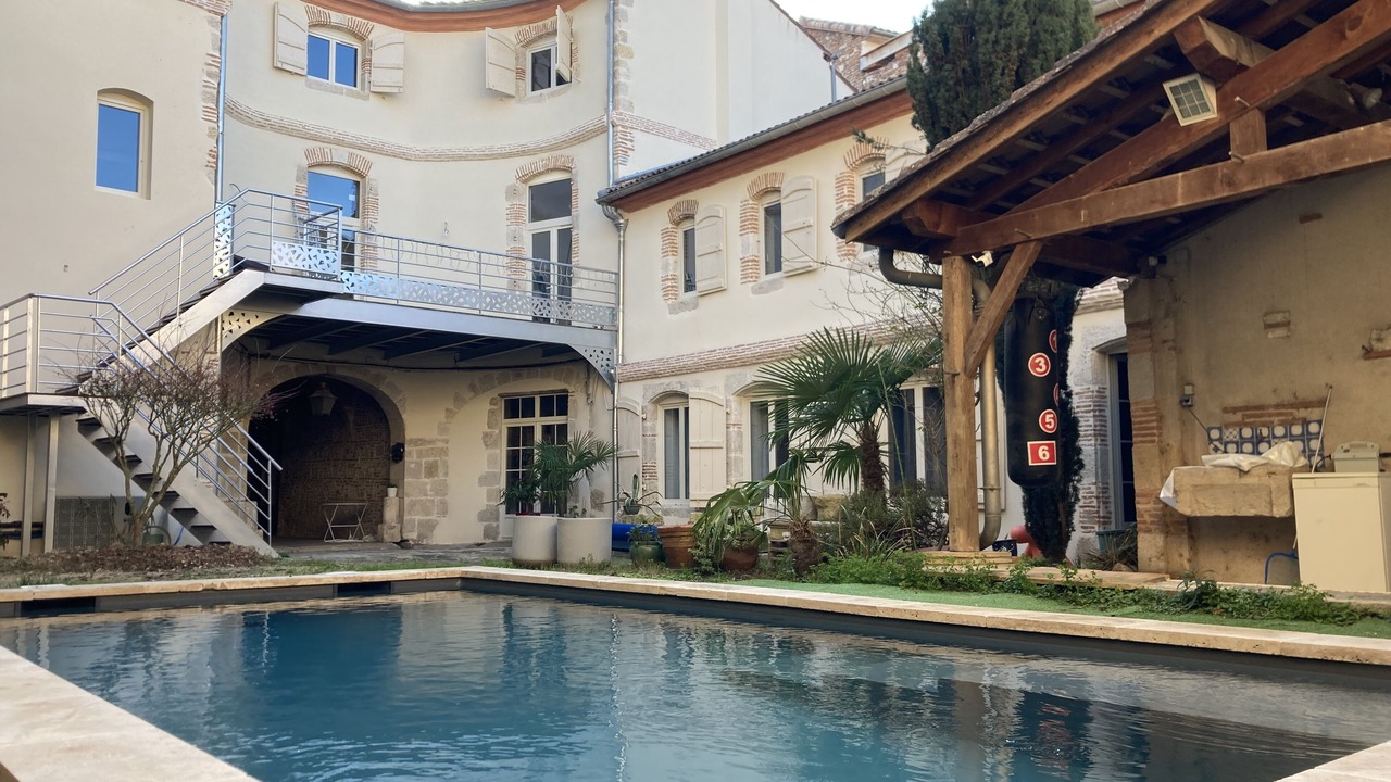 Photo of Outdoor in Agen