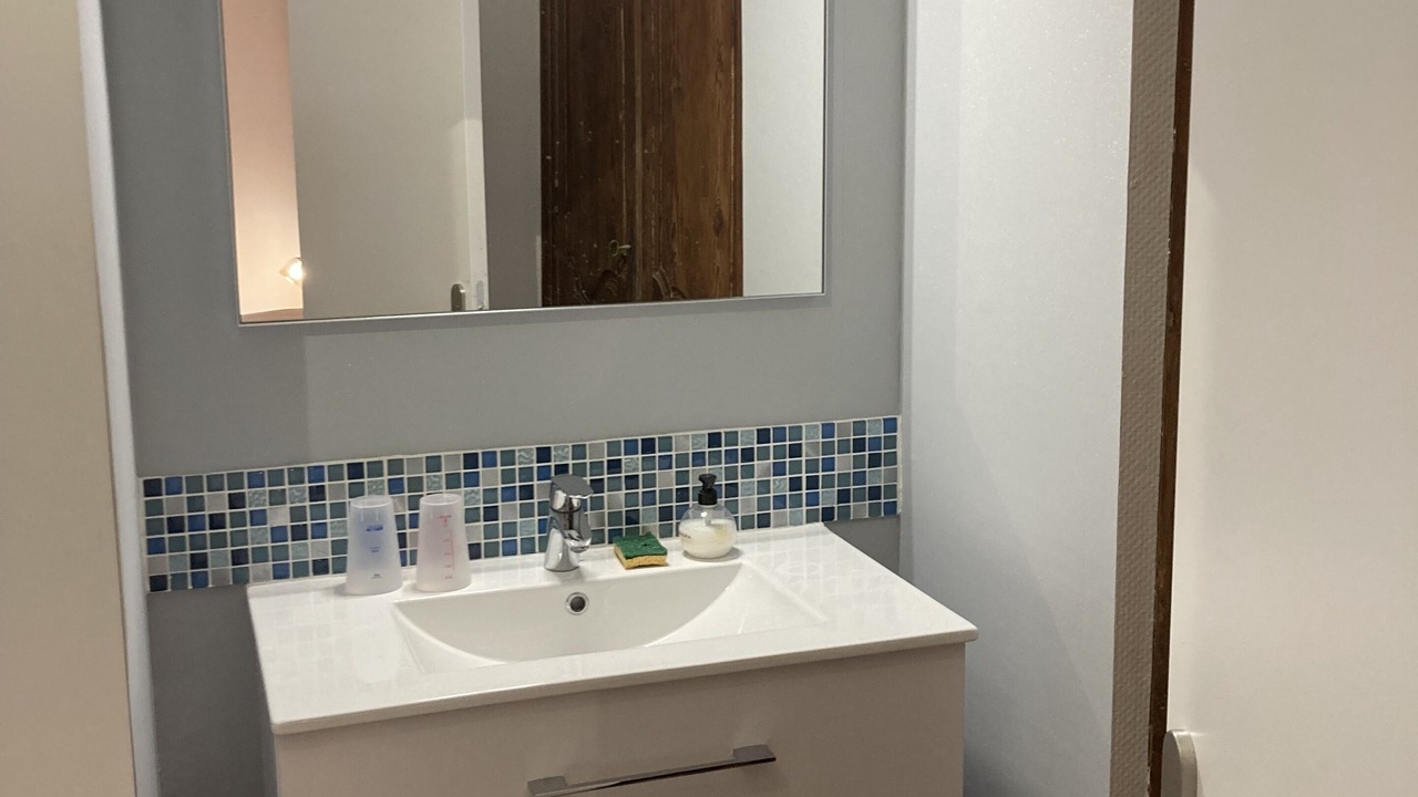 Photo of Bathroom in Agen