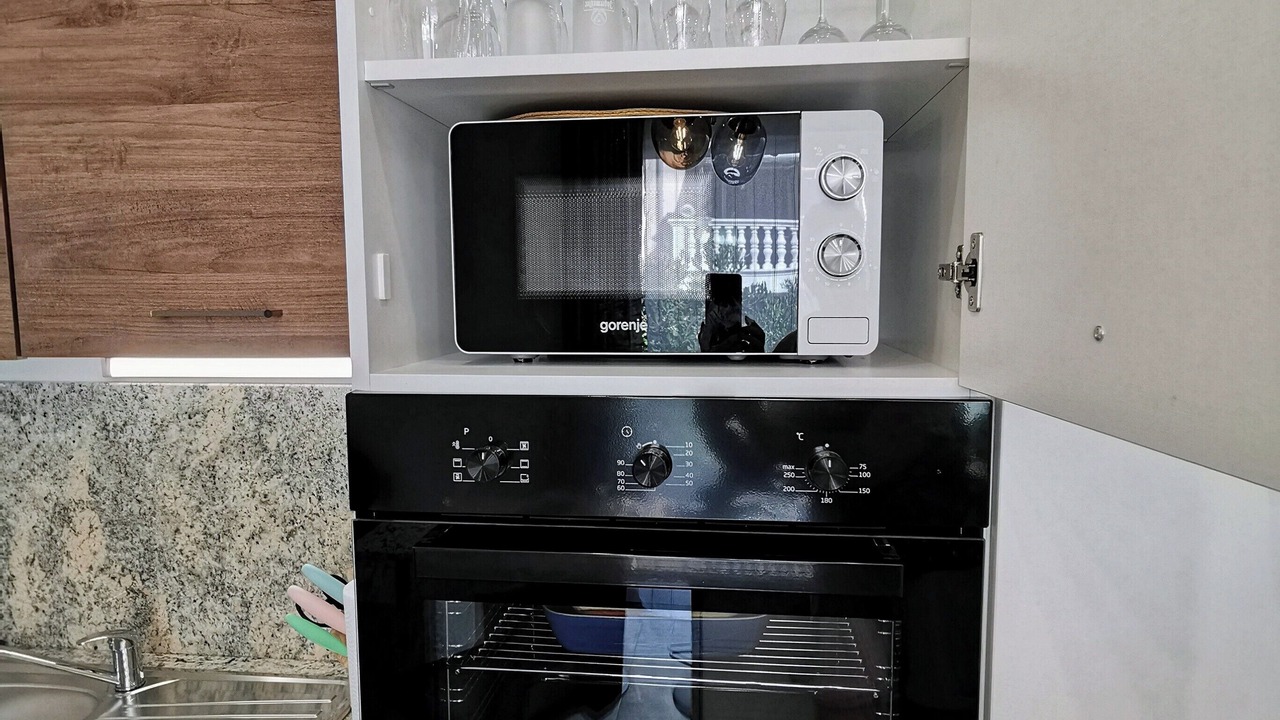 Photo of Kitchen in Srima