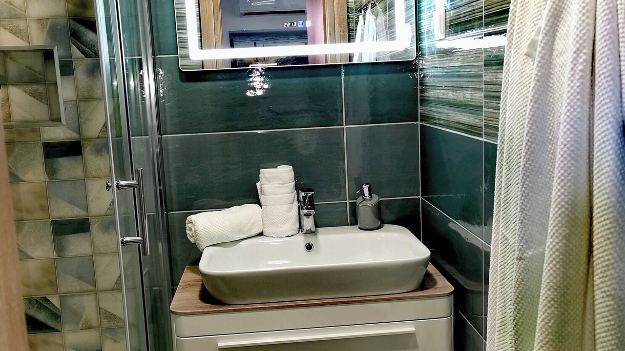 Photo of Bathroom in Srima