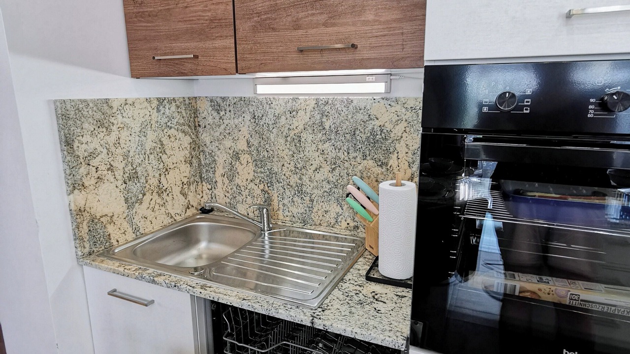 Photo of Kitchen in Srima