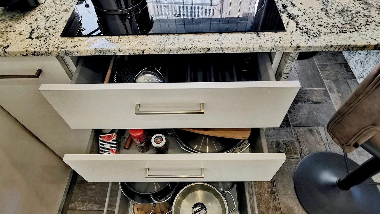 Photo of Kitchen in Srima