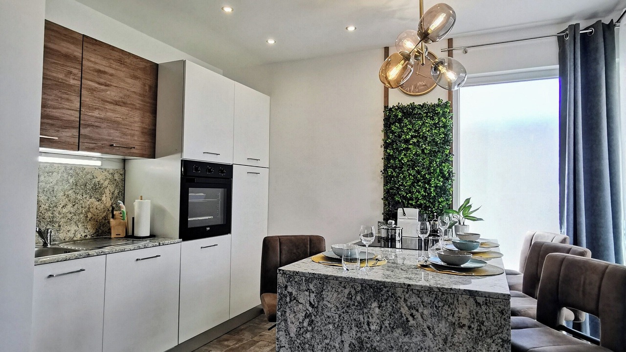 Photo of Kitchen in Srima