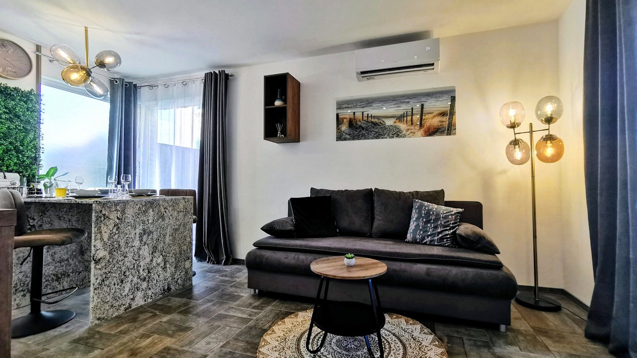 Photo of Livingroom in Srima