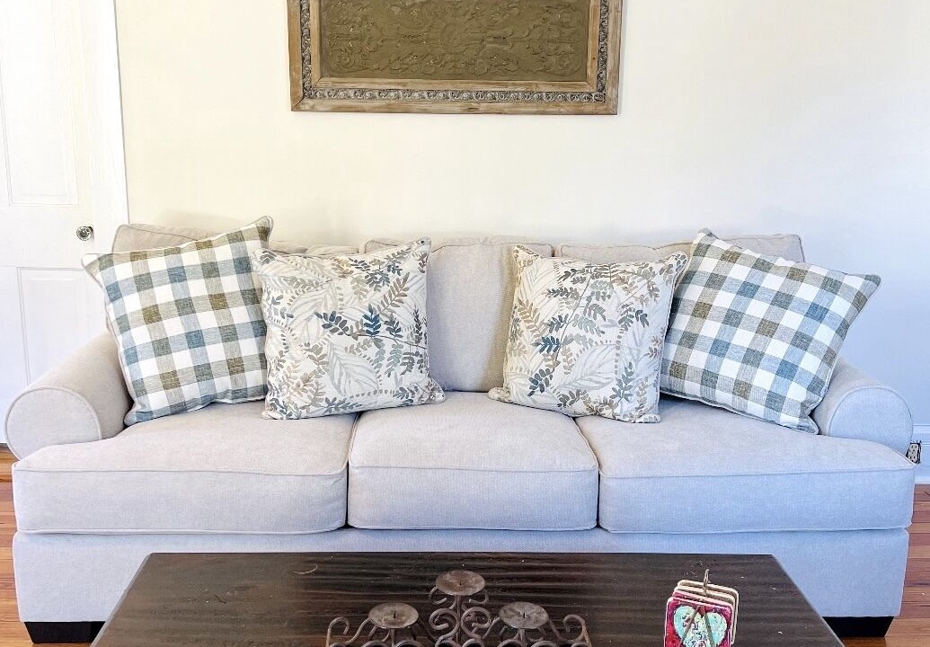 Photo of Livingroom in Crowley